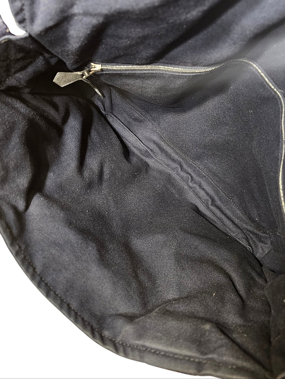 HERMES FOURRE-TOUT MESSENGER BAG - Picture 13 of 16